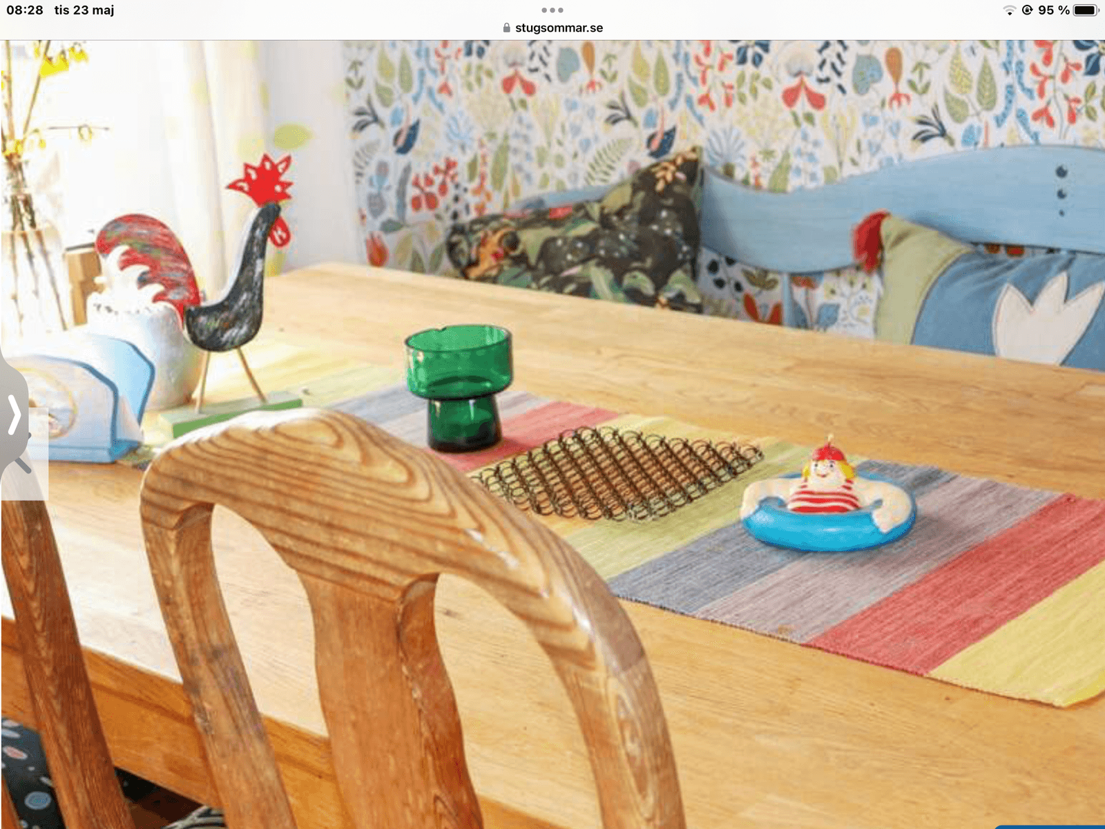 4 rok · 75 m² i Åsa – bild 12