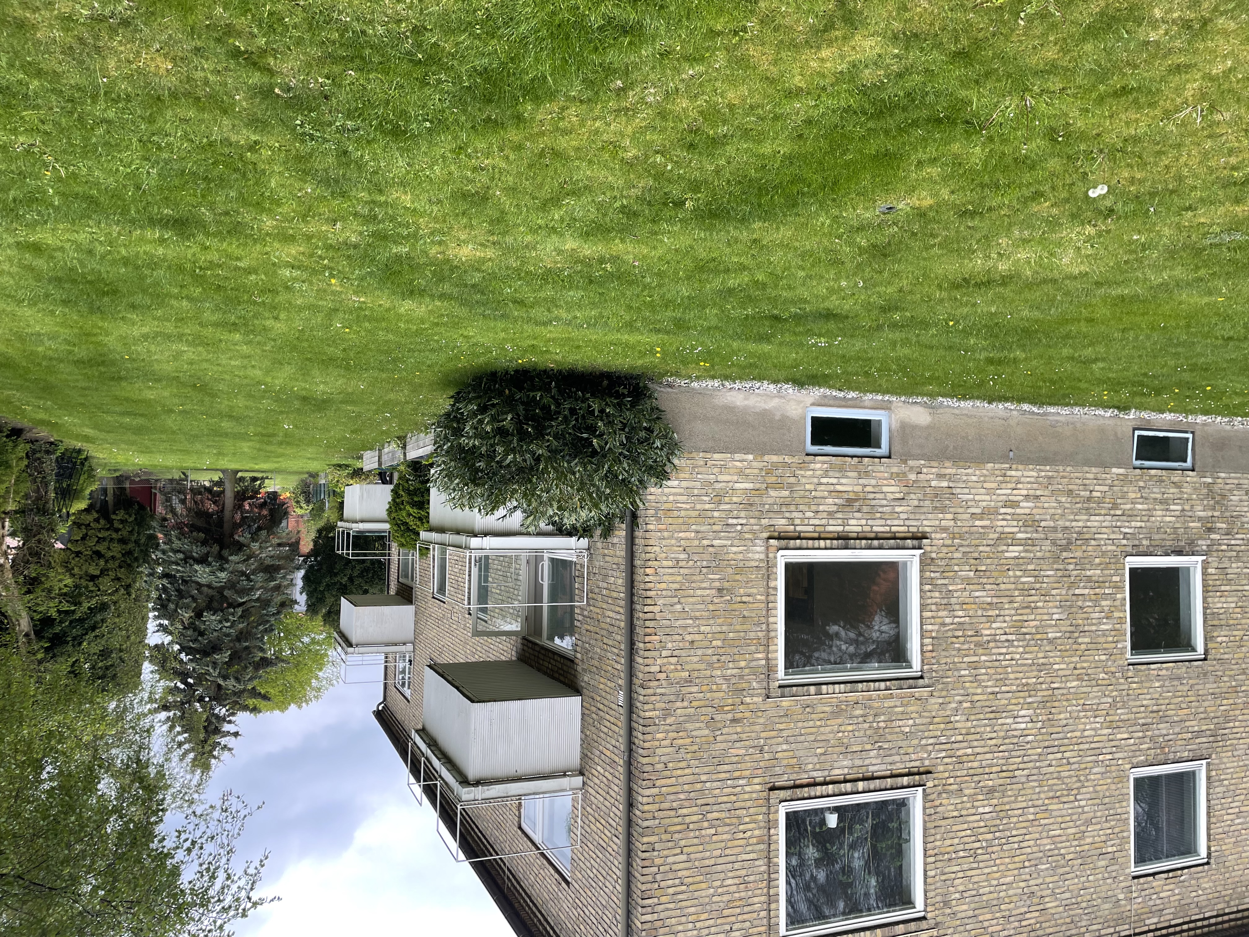 Lägenhet, 2 rooms, 75 sqm, Trelleborg – bild 6