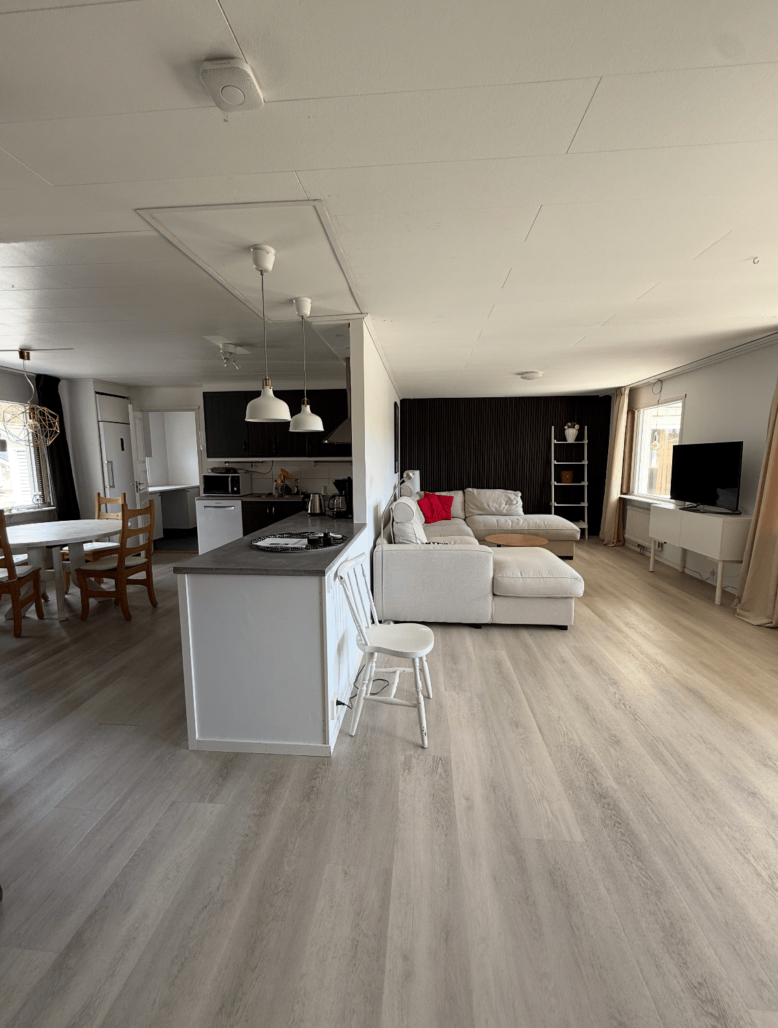 5 rok · 150 m² i Boden – bild 4