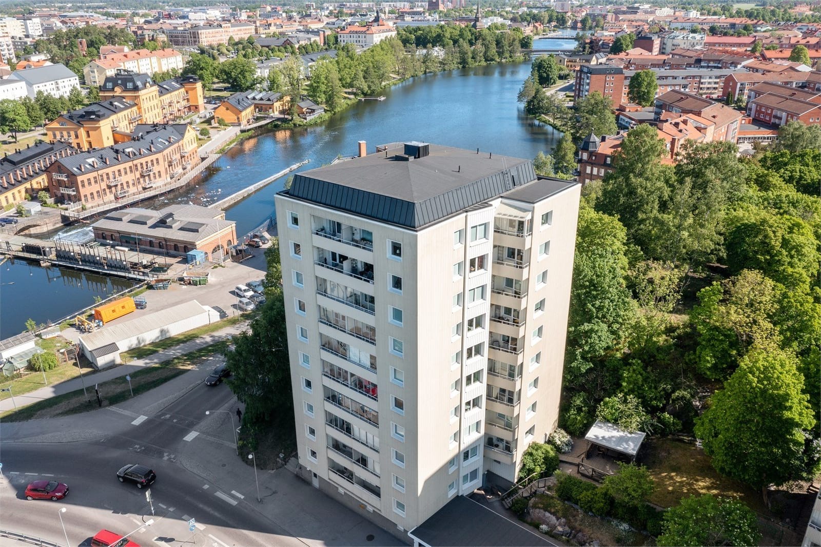 1 rok · 25 m² i Eskilstuna – bild 6