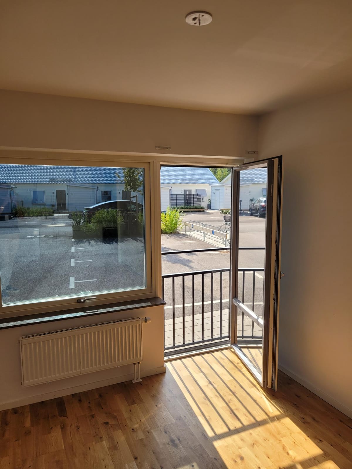 2 rok · 45 m² i Sölvesborg – bild 5