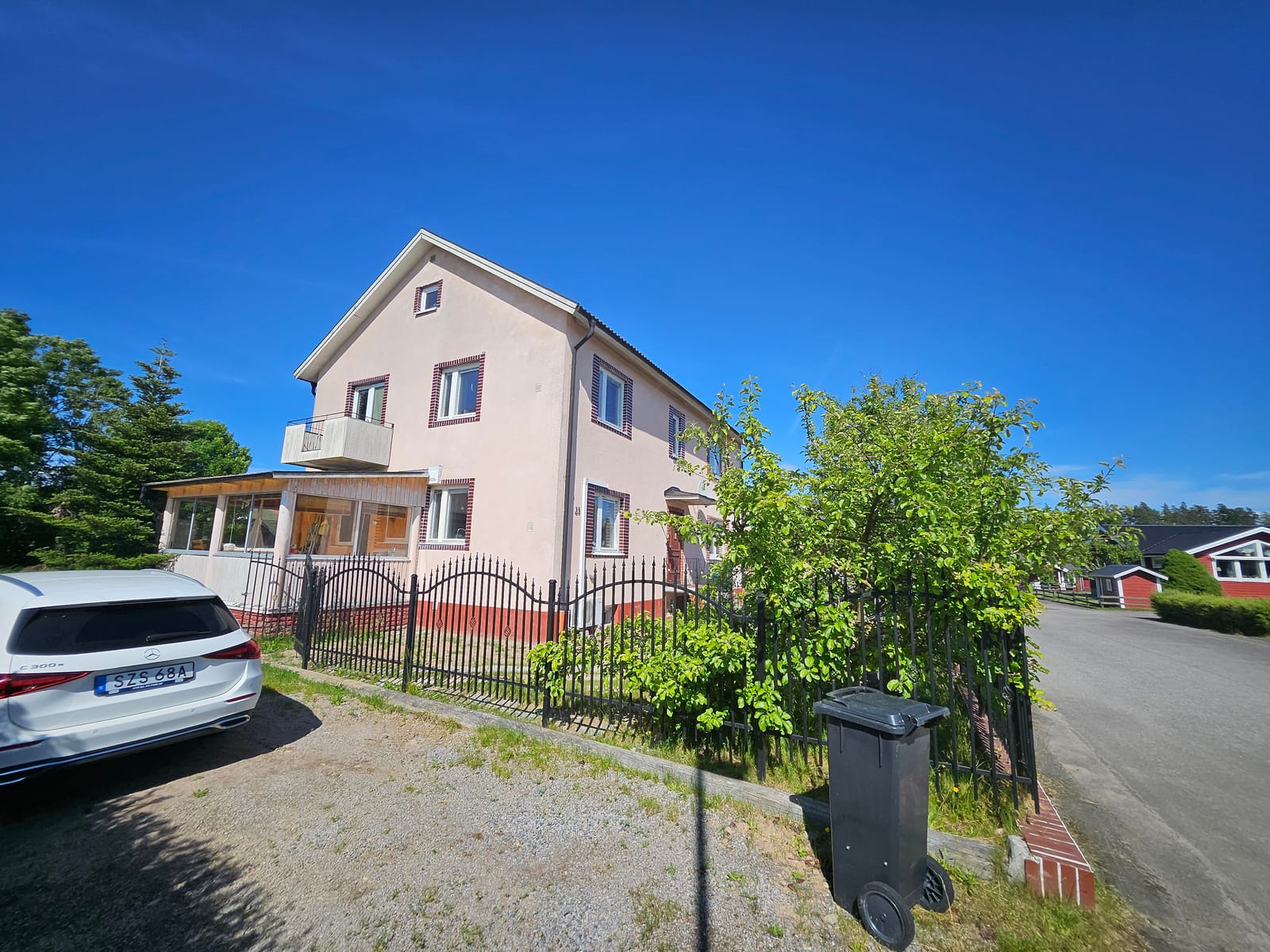 9 rok · 320 m² i Korsberga – bild 3