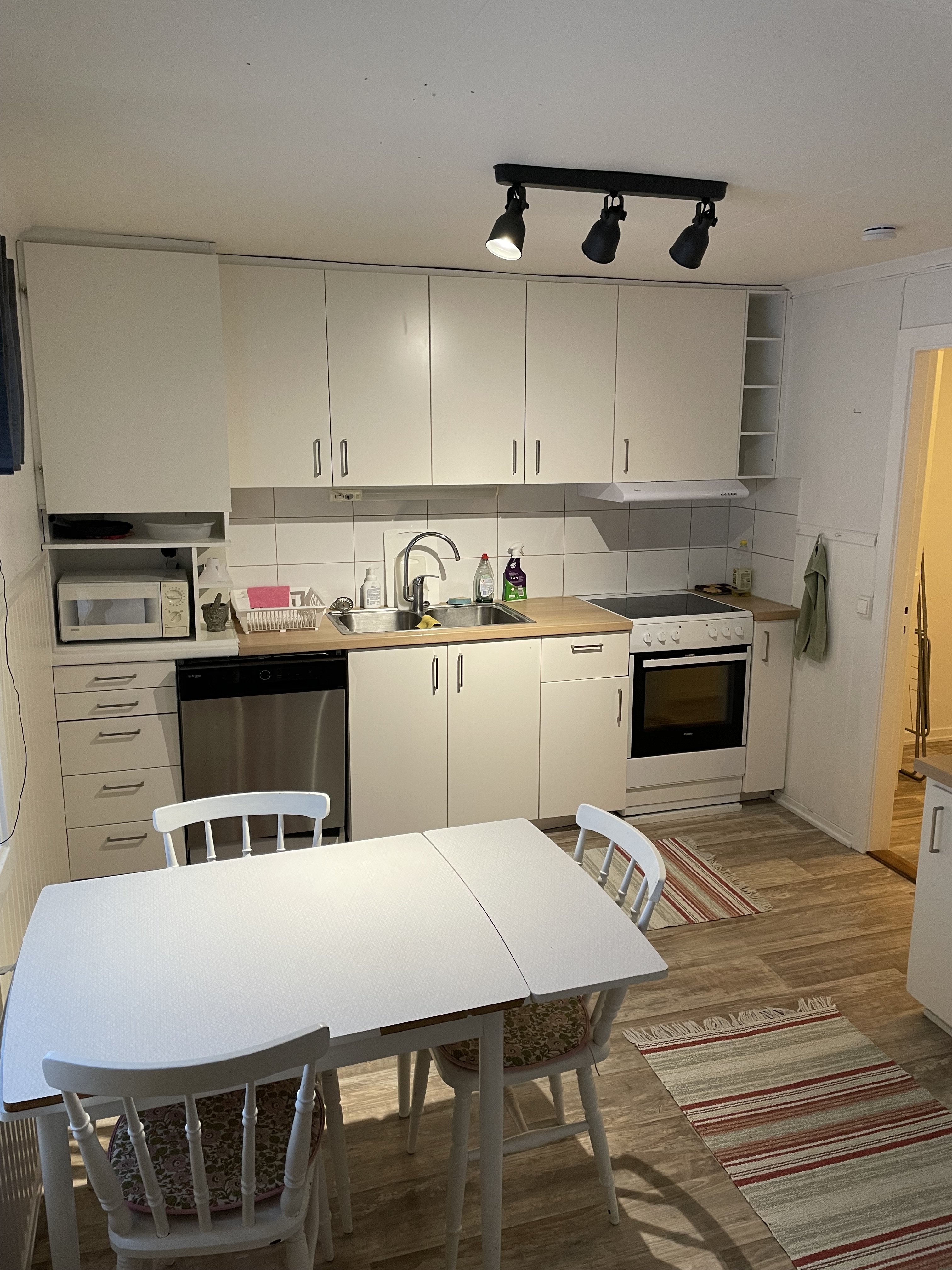 Lägenhet, 3 rooms, 69 sqm, Graninge – bild 6