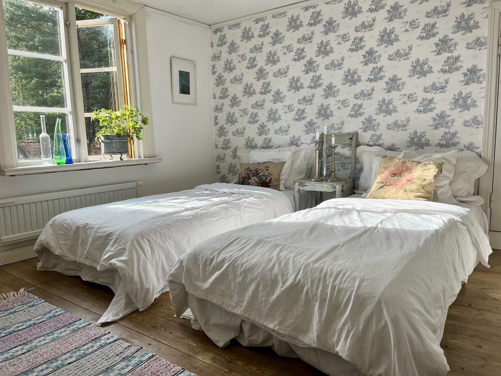 4 rok · 132 m² i Nyköping – bild 6