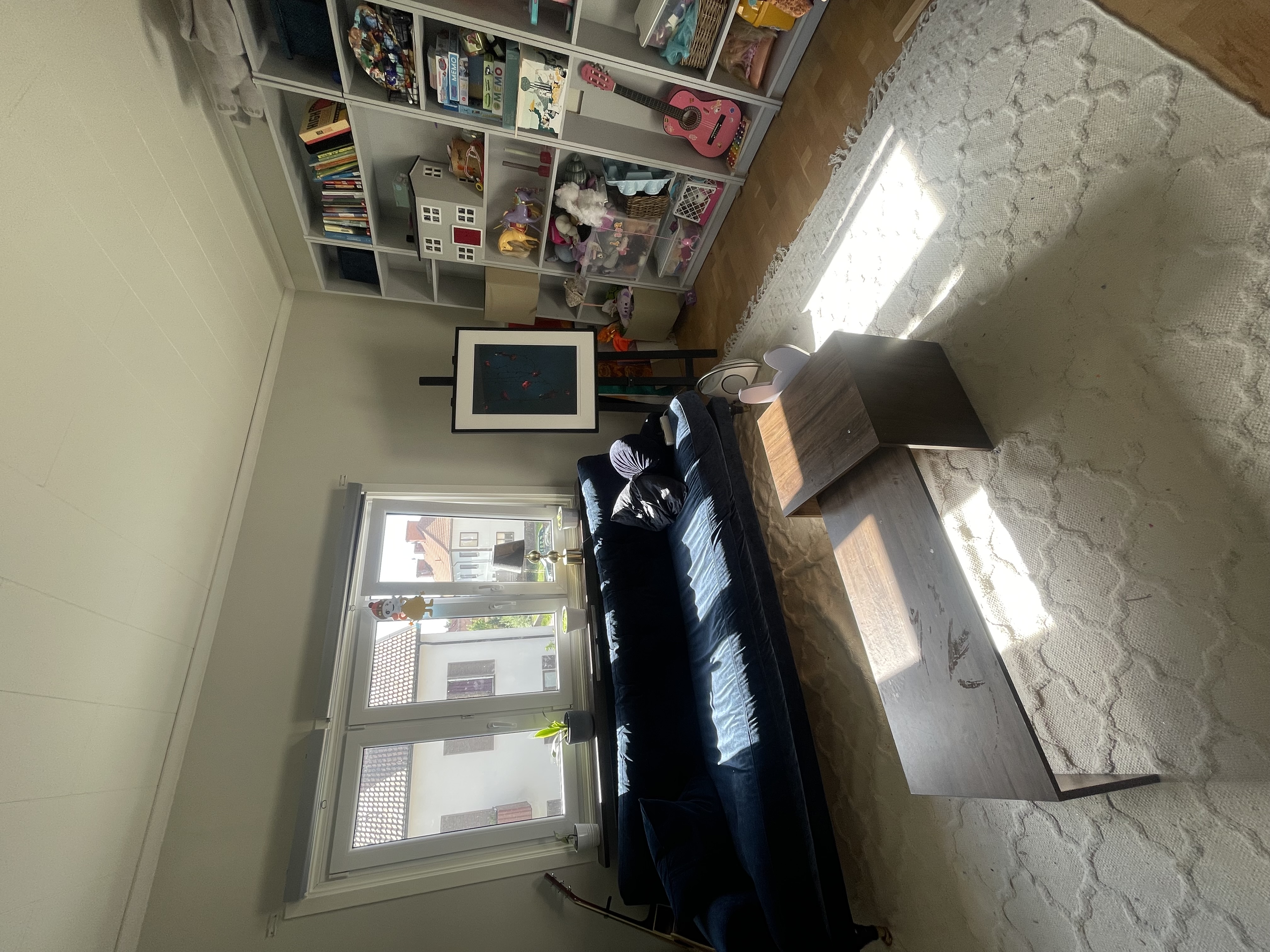 Lägenhet, 2 rooms, 55 sqm, Eskilstuna – bild 2