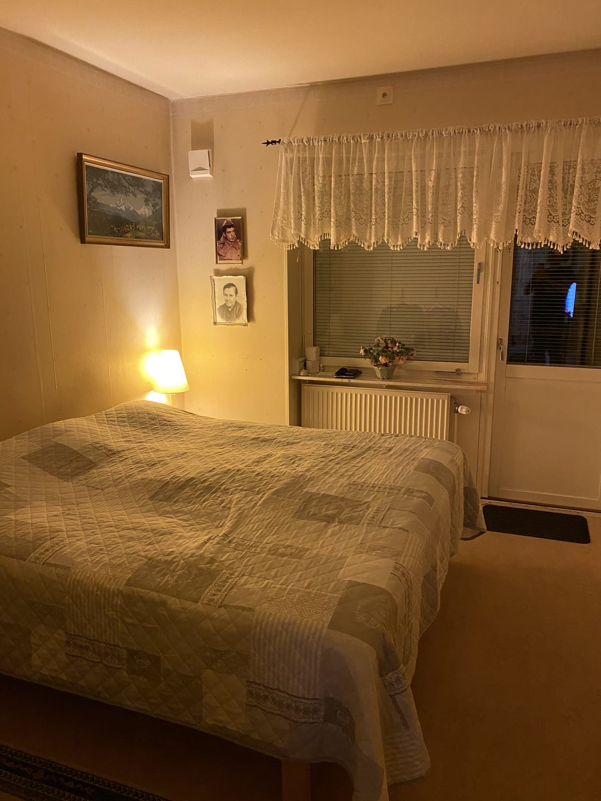 Lägenhet, 2 rooms, 55 sqm, Göteborg