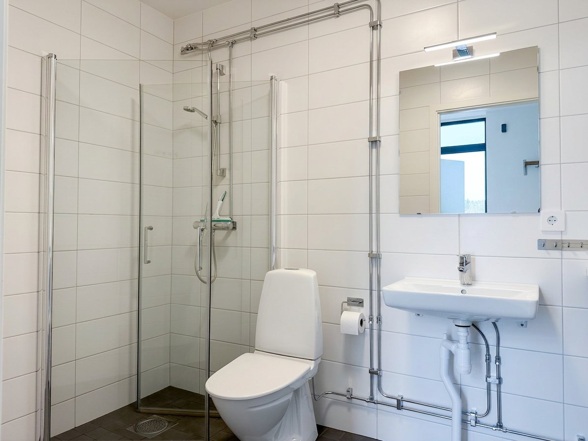 Lägenhet, 4 rooms, 80 sqm, Kristianstad – bild 8