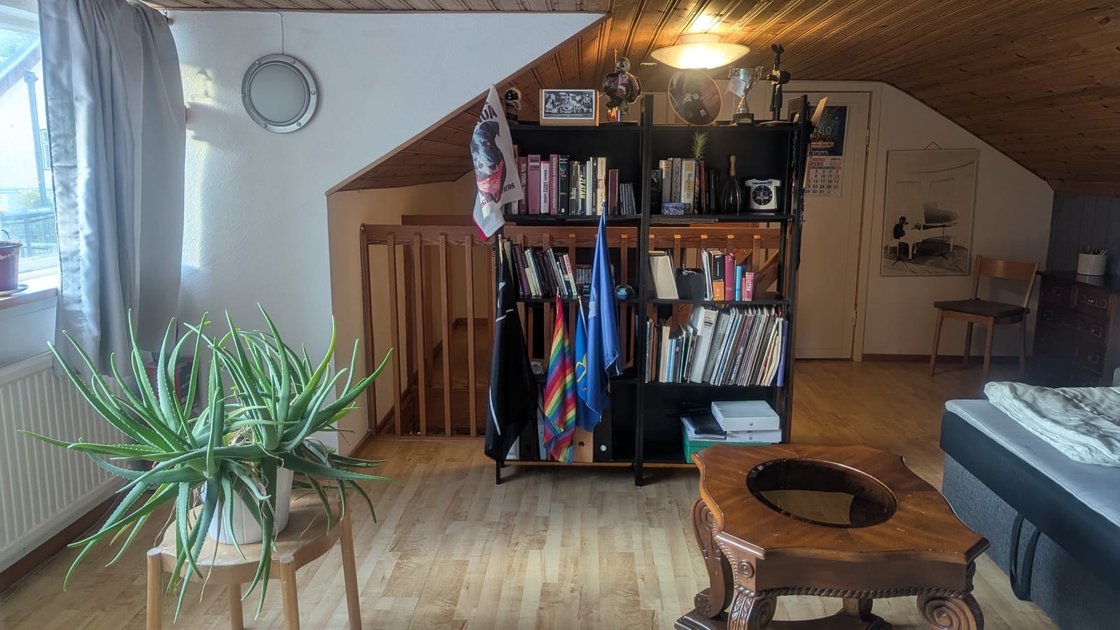 4 rok · 100 m² i Vitaby – bild 10