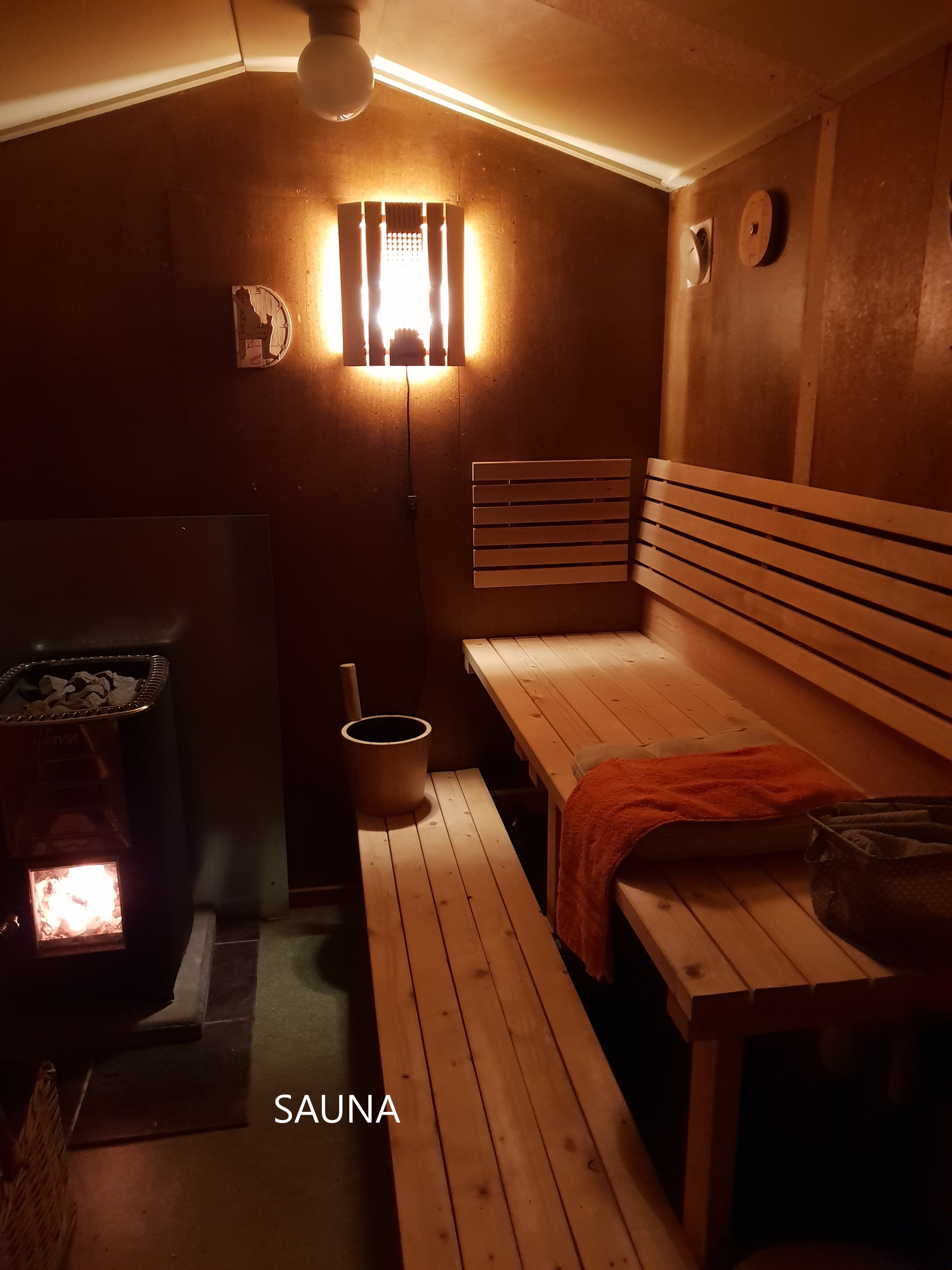 Stuga, 3 rooms, 70 sqm, Tärnaby – bild 20