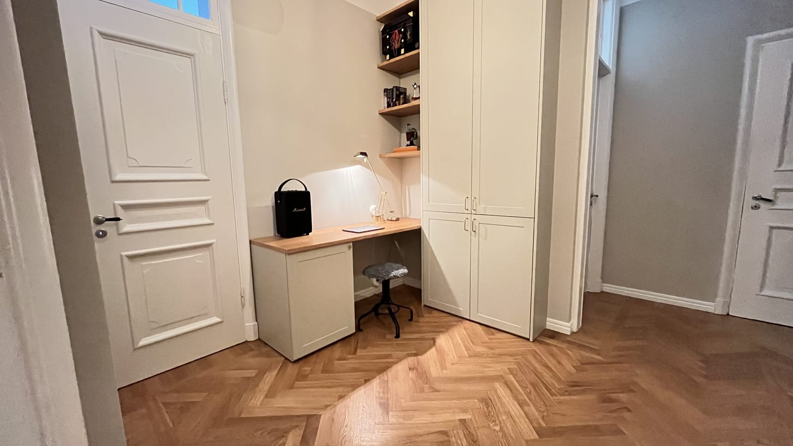 4 rok · 117 m² i Stockholm – bild 9