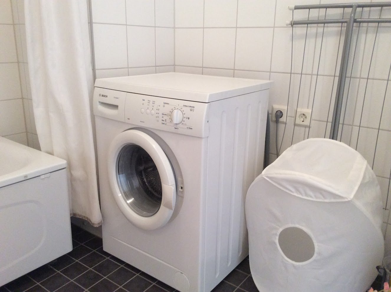 Lägenhet, 2 rooms, 57 sqm, Spånga
