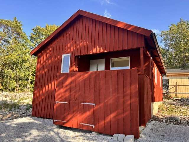 2 rok · 36 m² i Visby – Visby