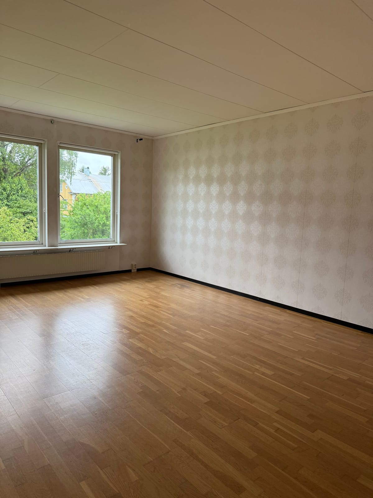 2 rok · 66 m² i Gnarp – bild 4