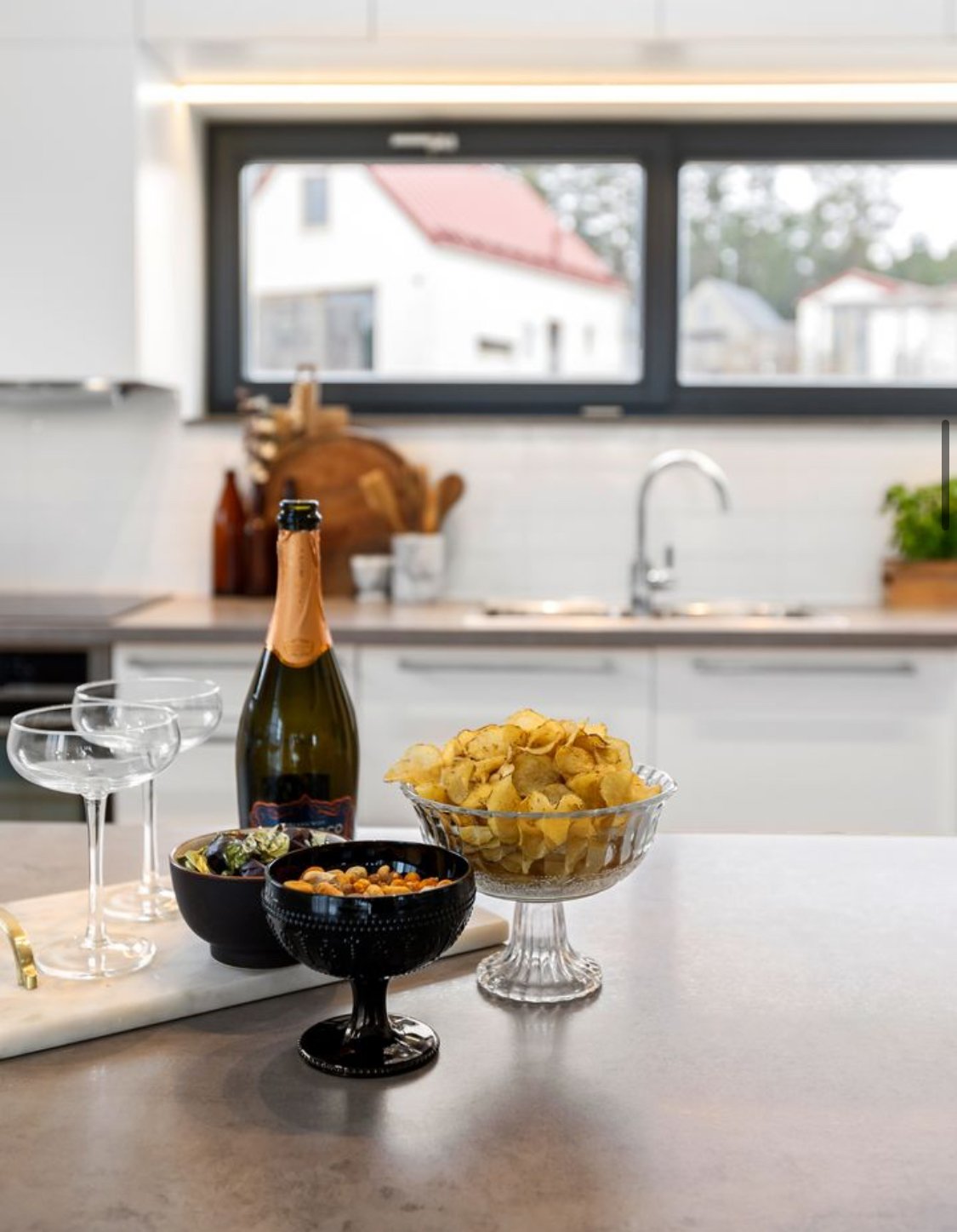 Villa/Hus, 5 rooms, 140 sqm, Ljusterö – bild 4