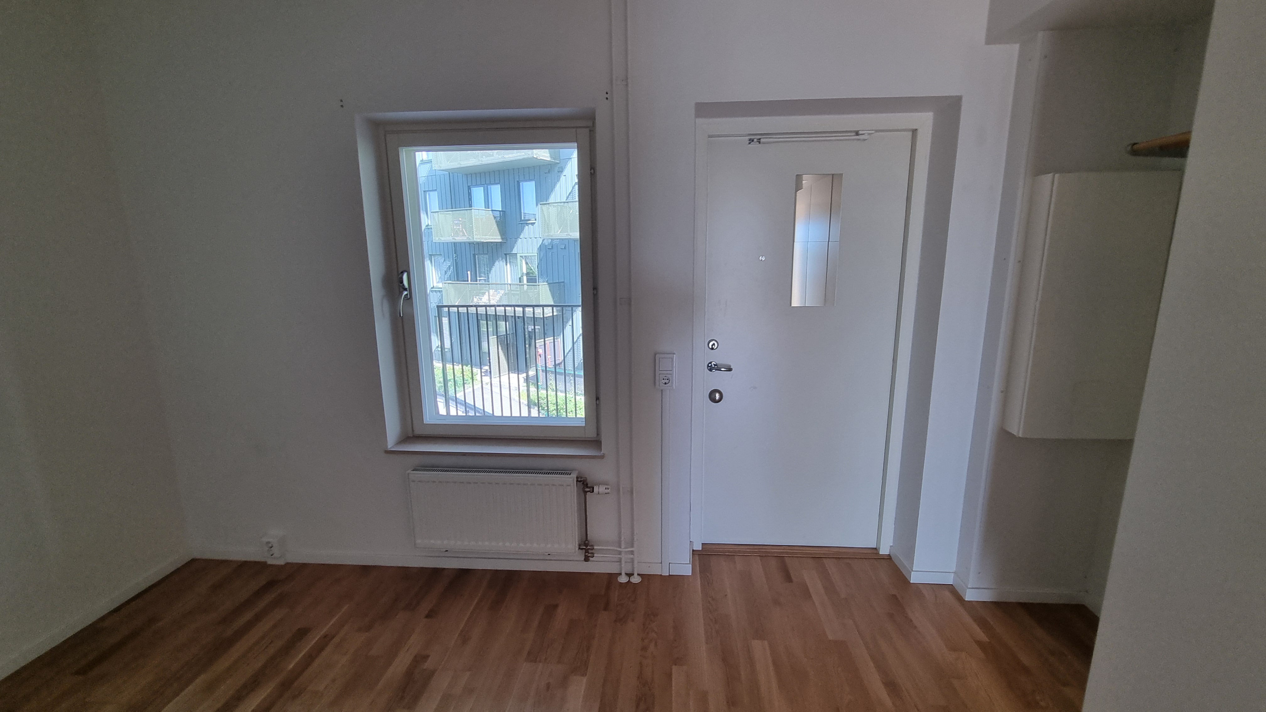 Lägenhet, 2 rooms, 36 sqm, Norsborg – bild 35