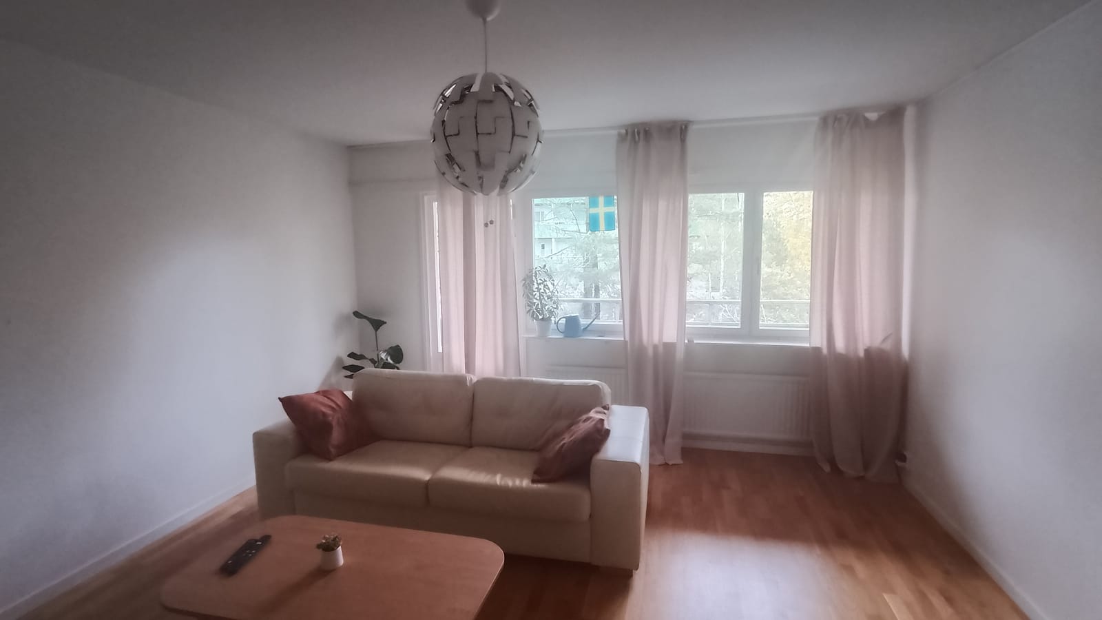 3 rok · 74 m² i Gustavsberg – bild 5
