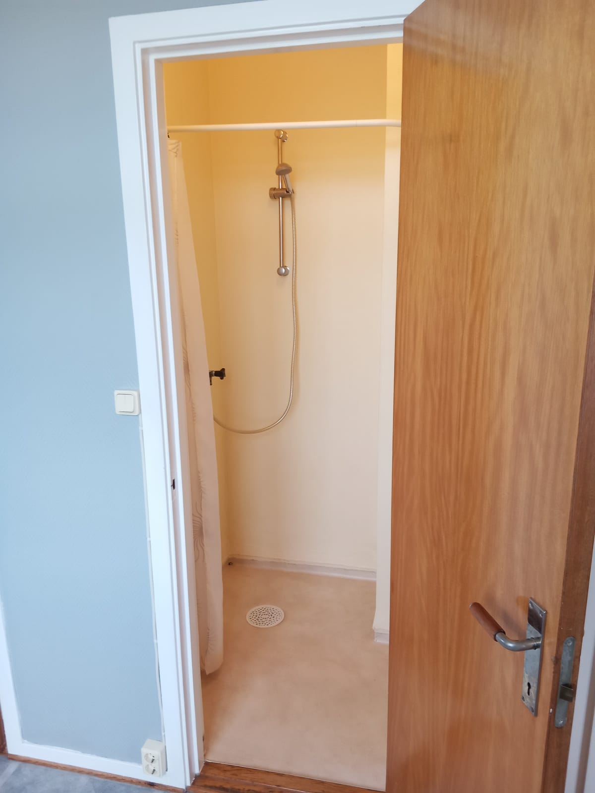 1 rok · 31 m² i Nyhamnsläge – bild 5