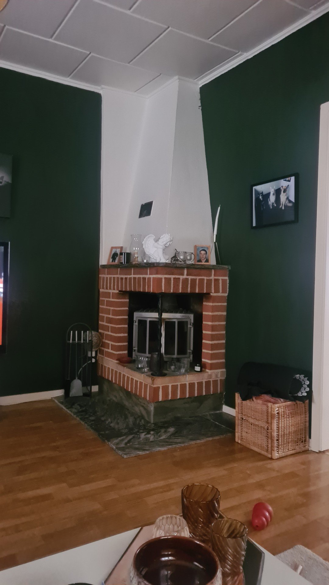 3 rok · 55 m² i Möklinta – bild 2