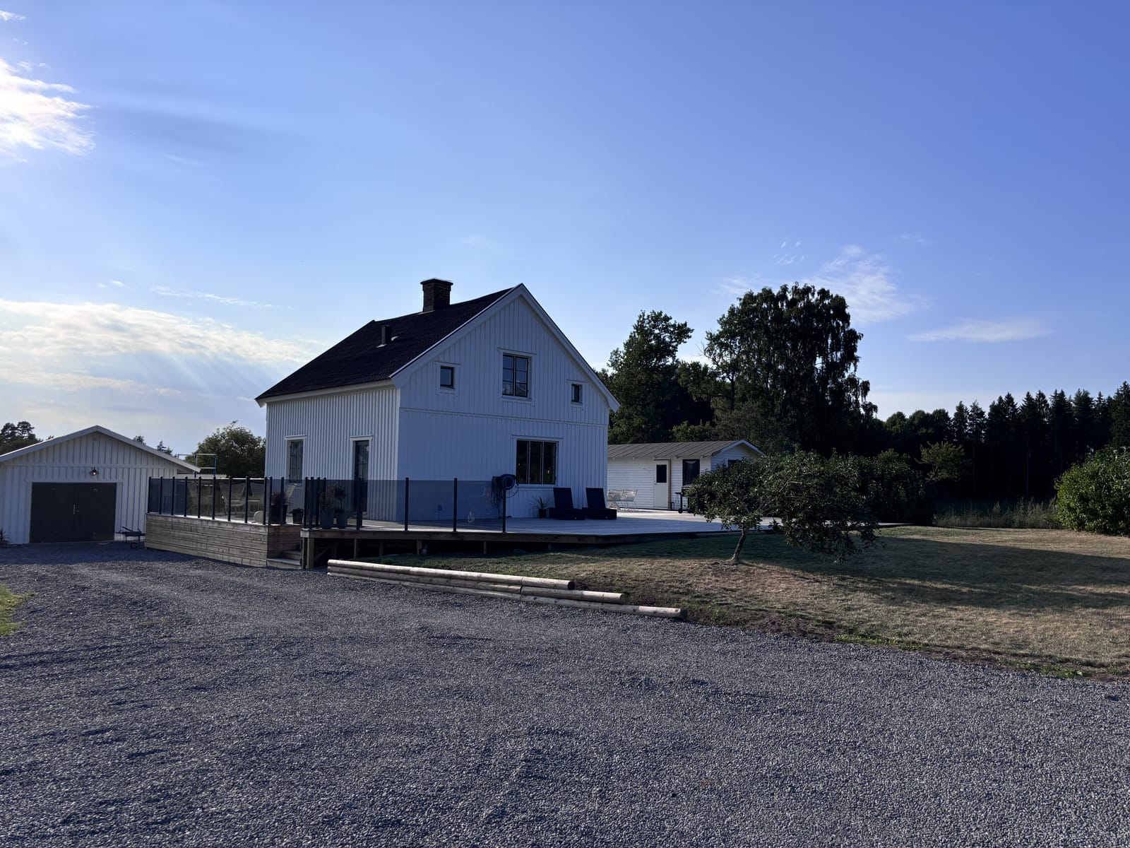 4 rok · 100 m² i Skövde – bild 2
