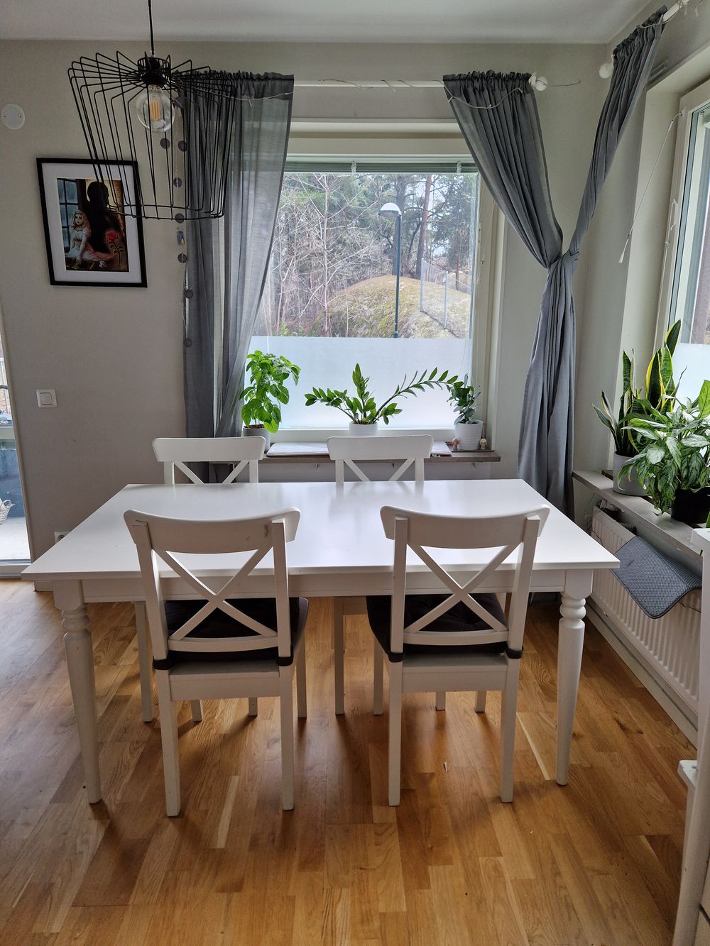 Lägenhet, 1 rooms, 50 sqm, Stockholm, HÄGERSTEN – bild 8