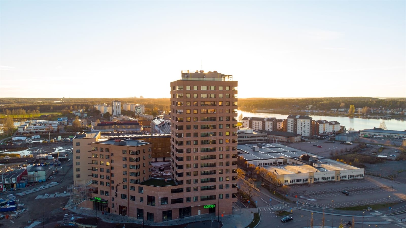 1 rok · 33 m² i Karlstad – bild 6