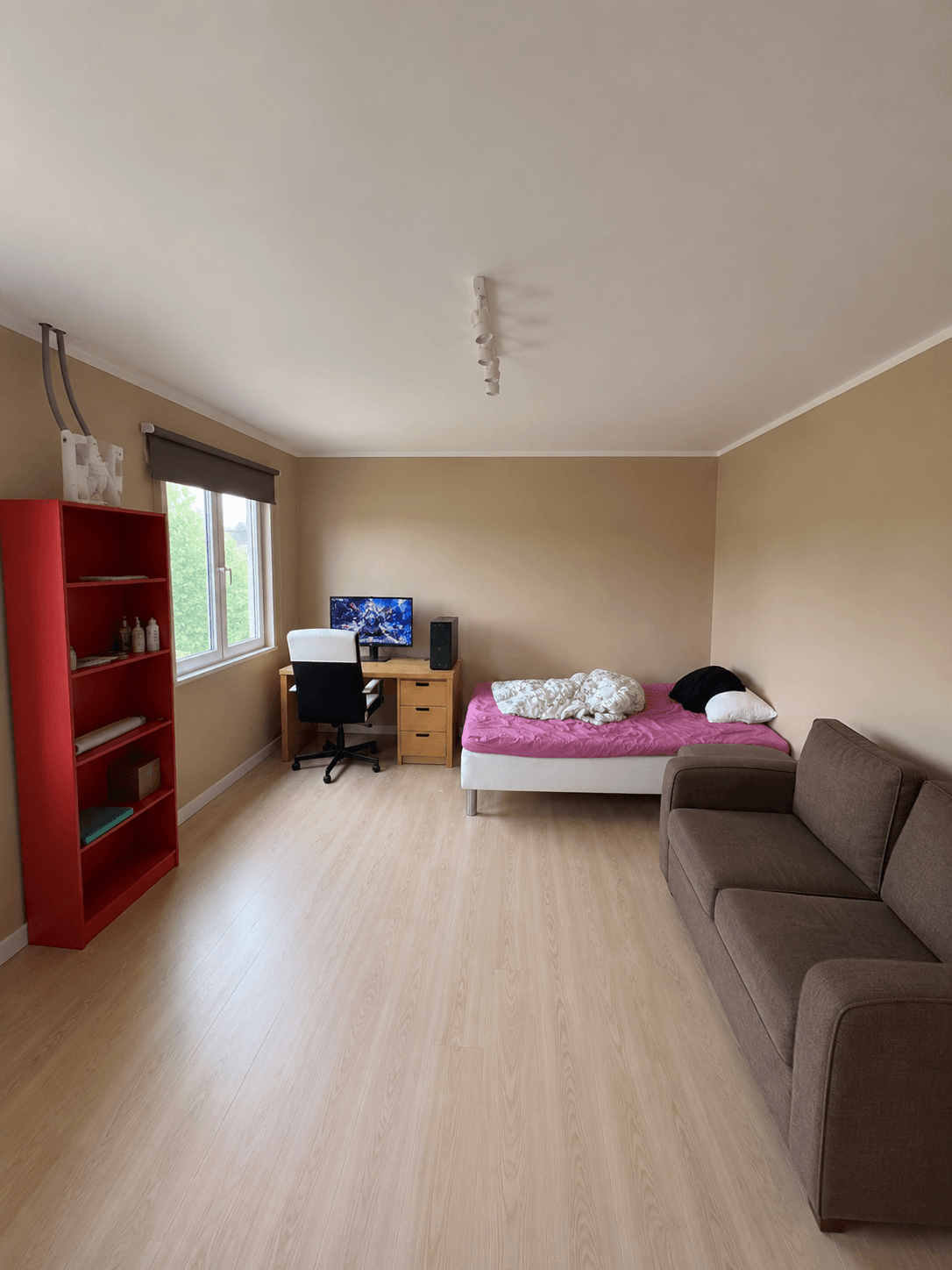 Villa/Hus, 2 rooms, 30 sqm, Halmstad