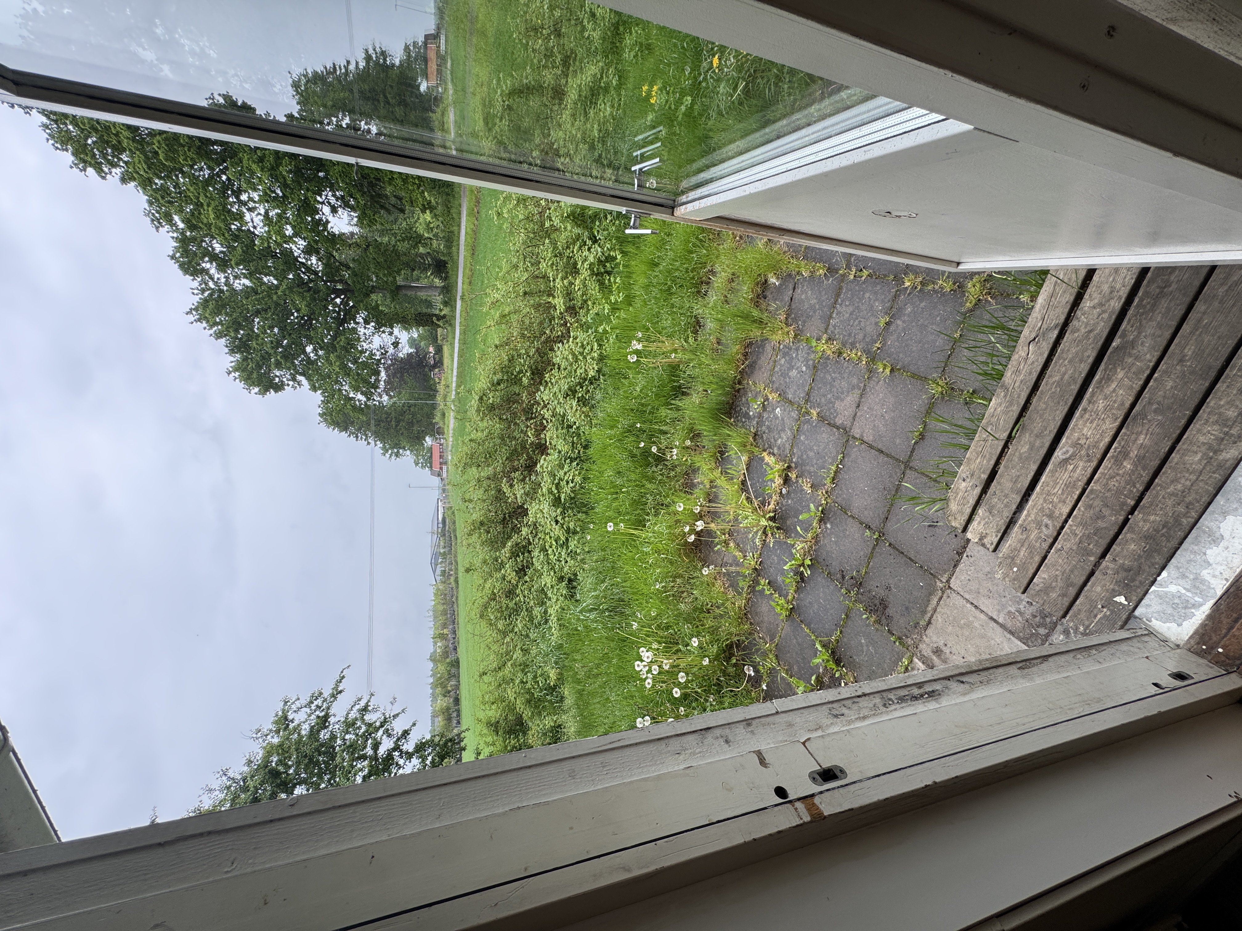 Lägenhet, 4 rooms, 108 sqm, Nossebro – bild 15