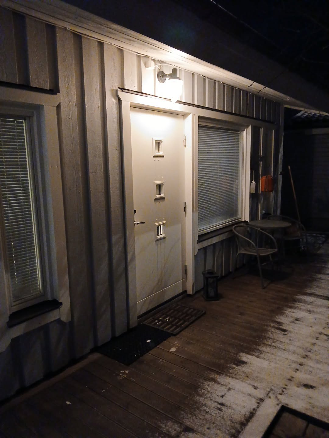 Stuga, 2 rooms, 30 sqm, Tumba