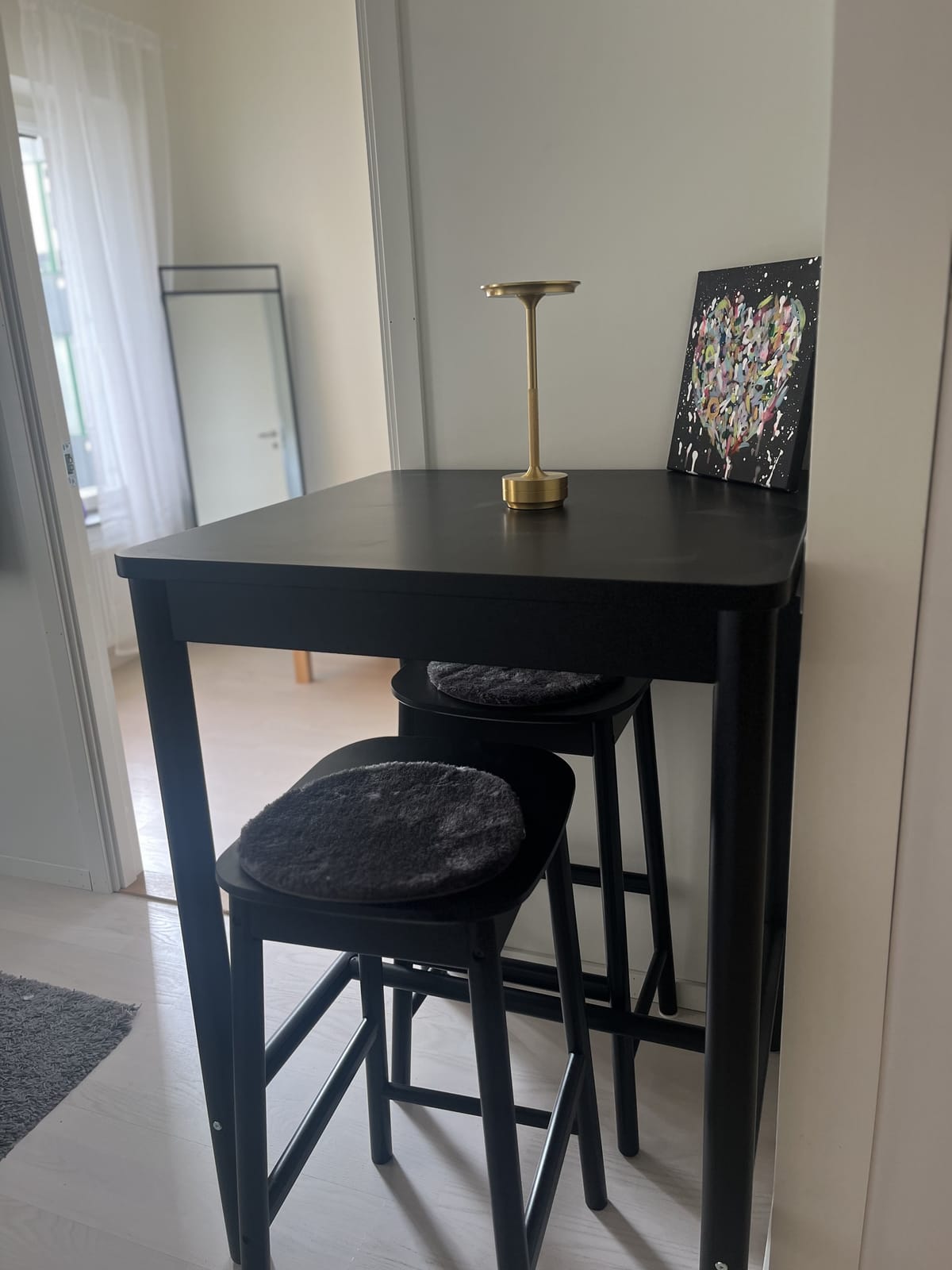 2 rok · 27 m² i Hägersten – Hägersten