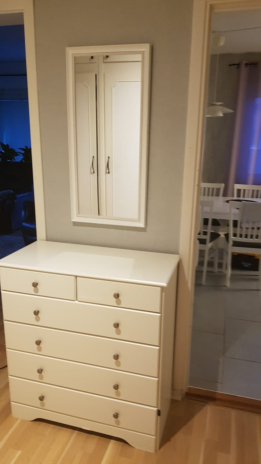2 rok · 53 m² i Göteborg – bild 7