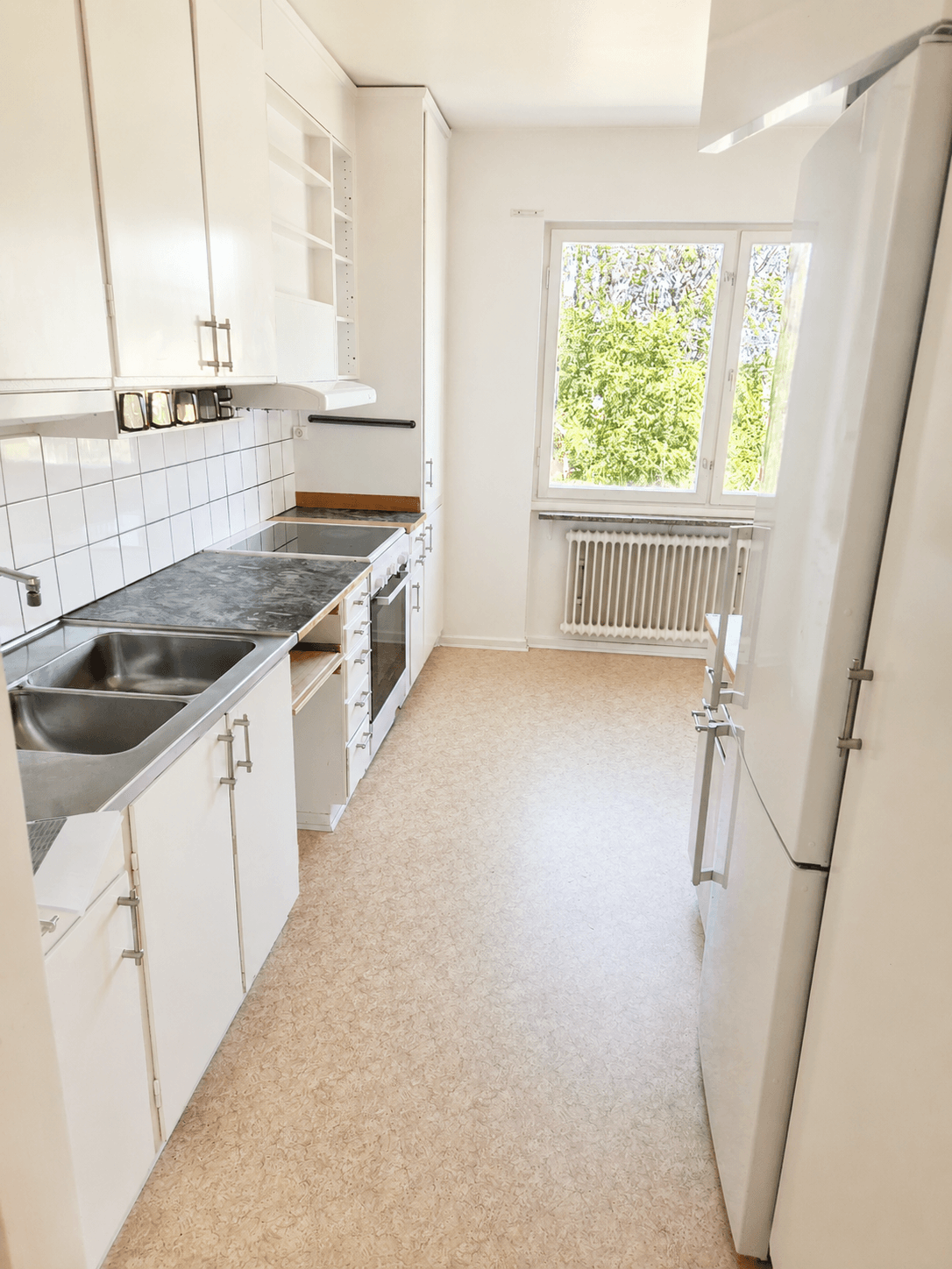 2 rok · 56 m² i Degerfors – bild 2