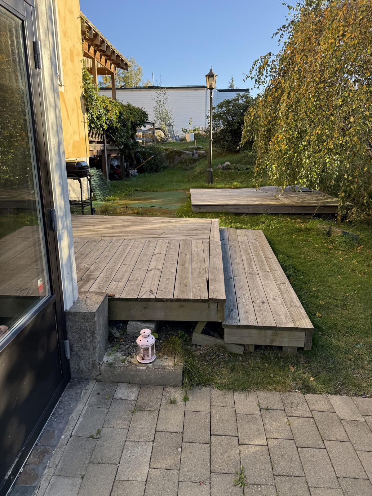 3 rok · 60 m² i Segeltorp – bild 9