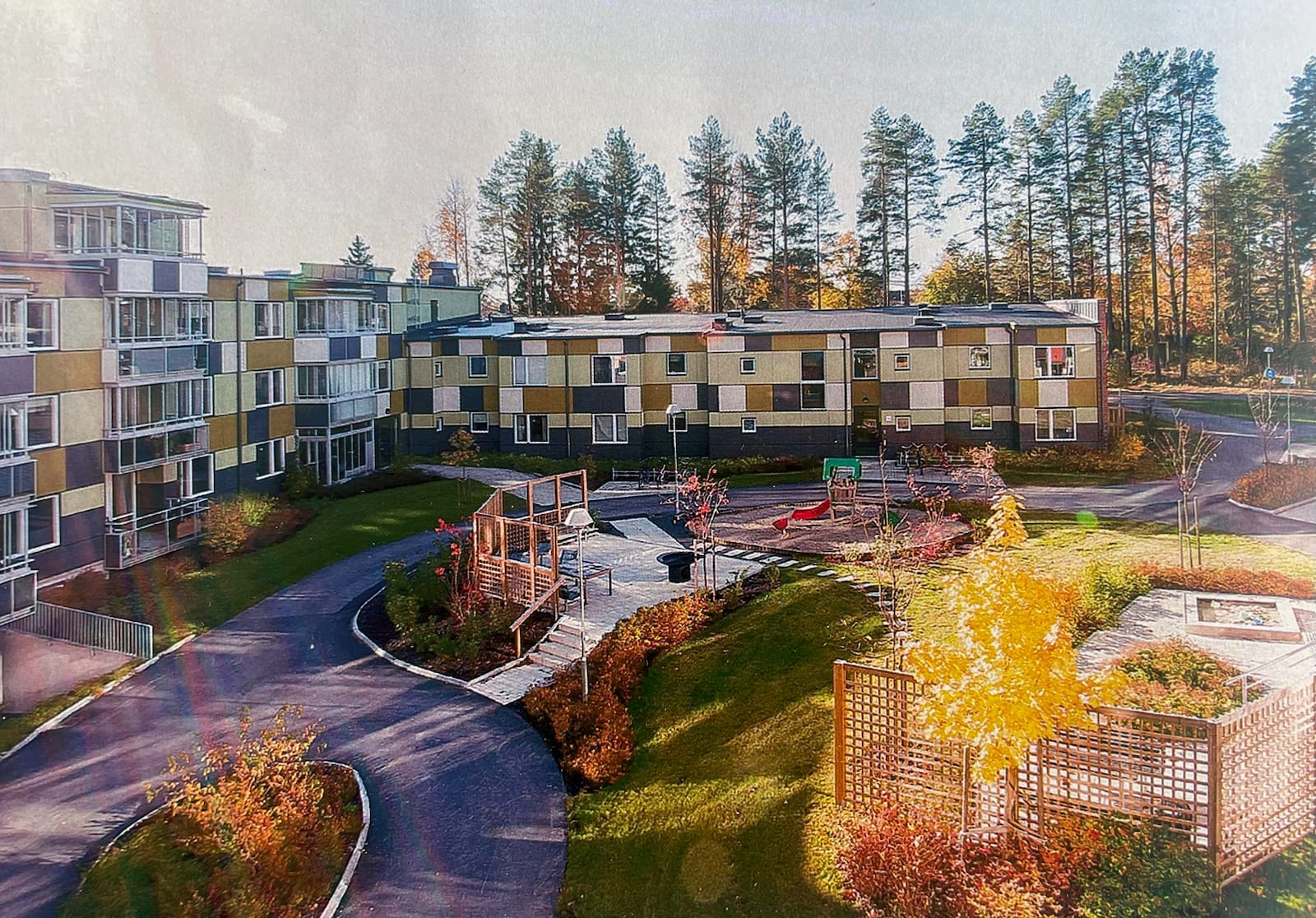 2 rok · 57 m² i Umeå – bild 7