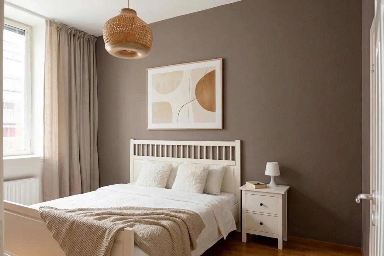 Lägenhet, 2 rooms, 71 sqm, Västerås – bild 2