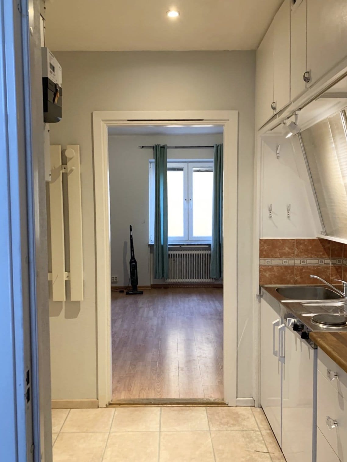 1 rok · 21 m² i Södertälje – bild 2