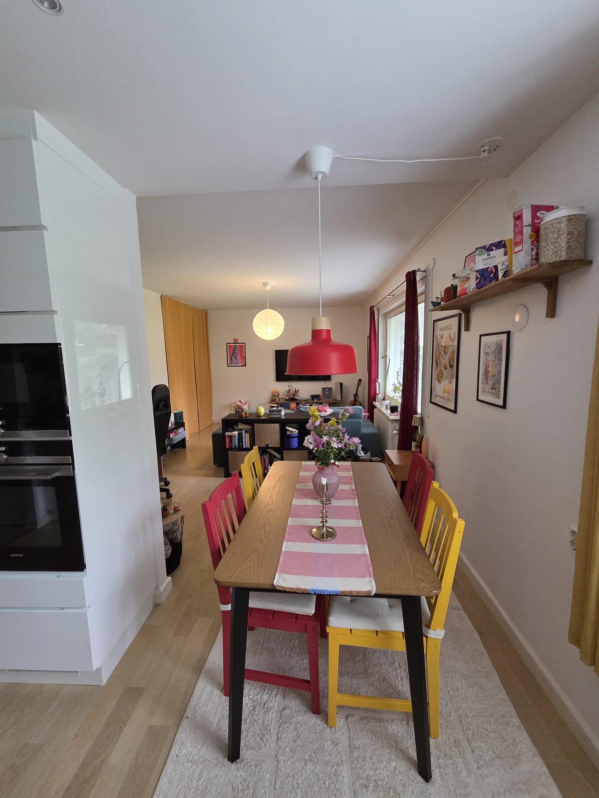 2 rok · 53 m² i Bromma – bild 4