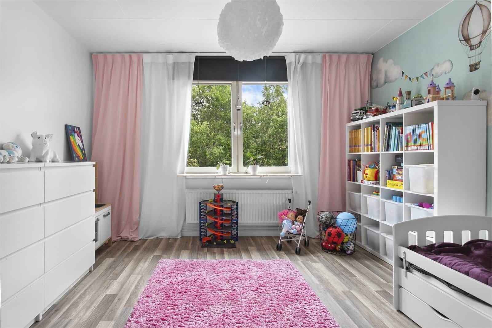 3 rok · 104 m² i Tumba – bild 21