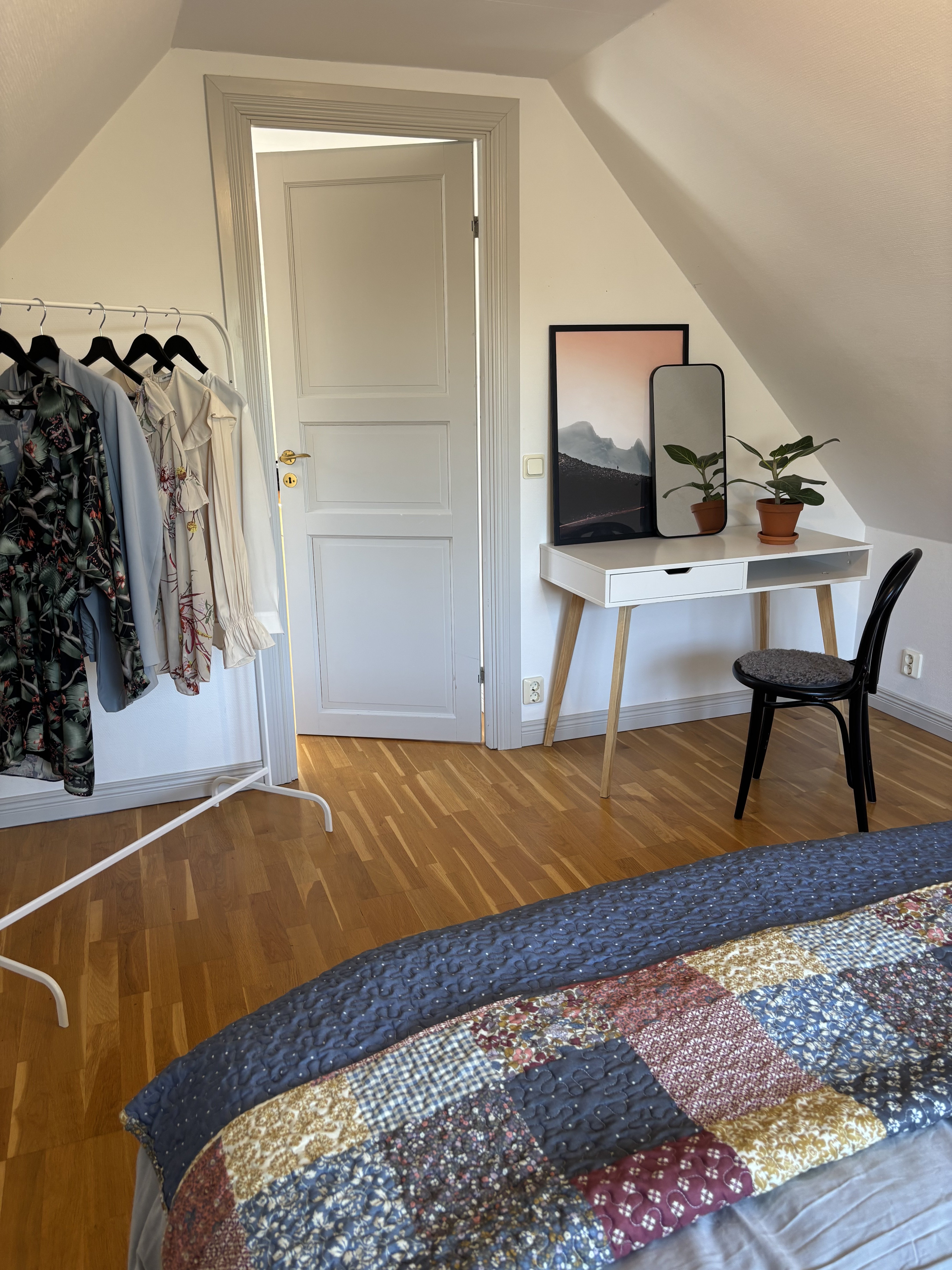 Villa/Hus, 3 rooms, 100 sqm, Vejbystrand – bild 18