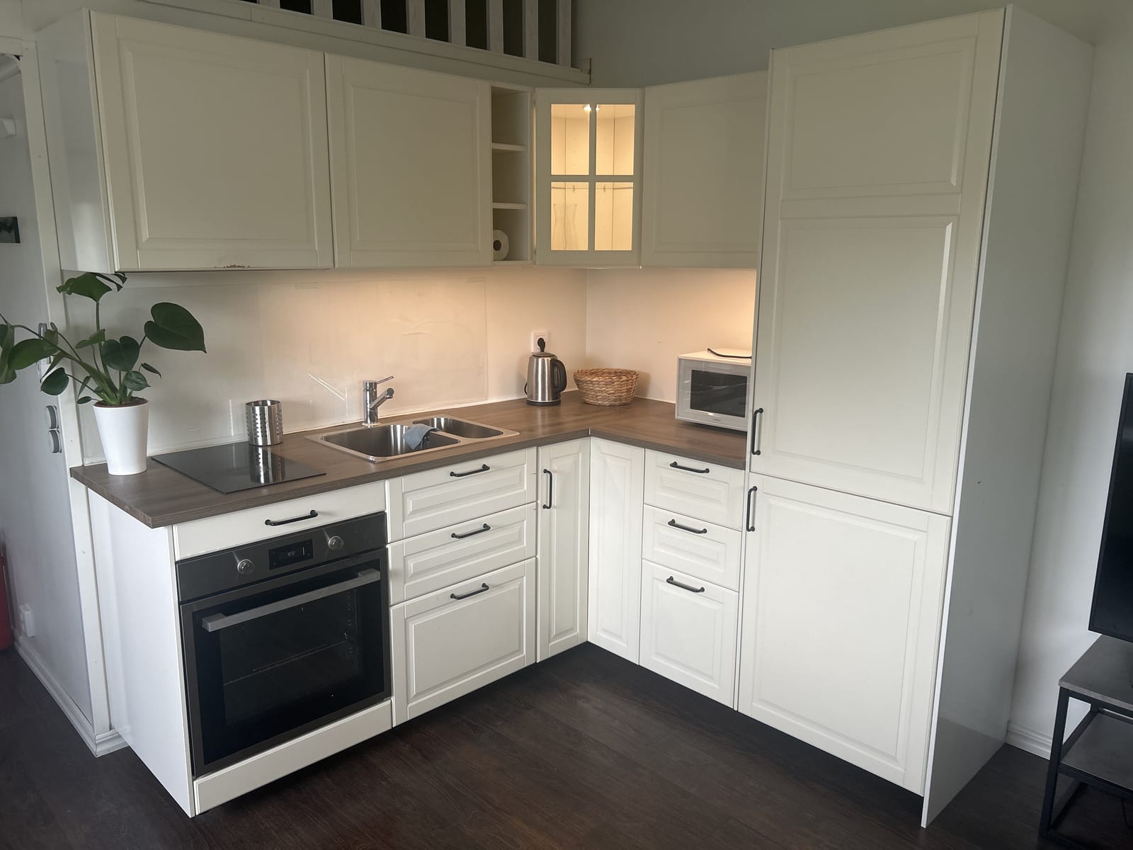 1 rok · 30 m² i Tungelsta – bild 2