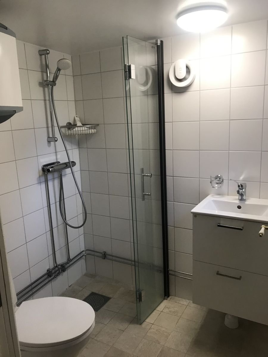 Stuga, 1 rooms, 25 sqm, Limhamn – bild 4