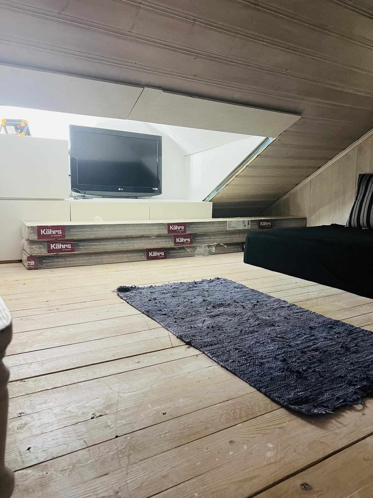 3 rok · 48 m² i Ödsmål – bild 22