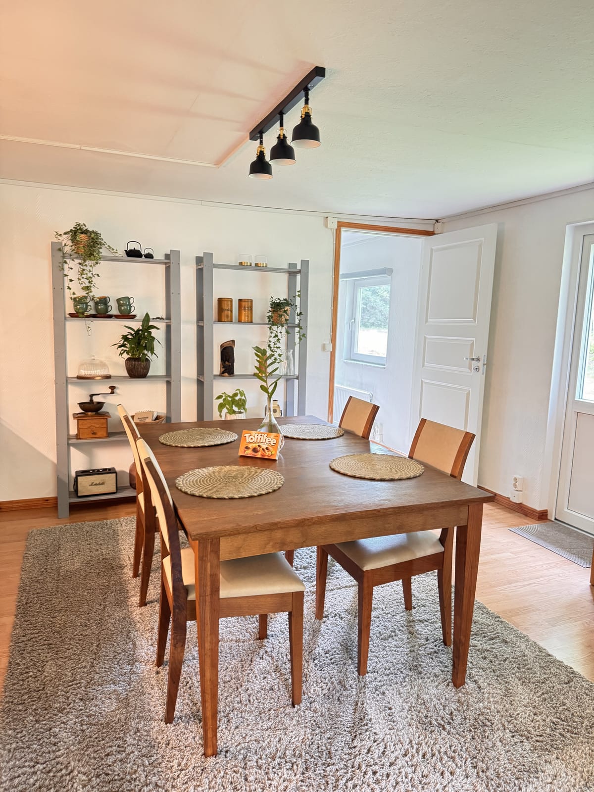 3 rok · 65 m² i Tärnsjö  – bild 16