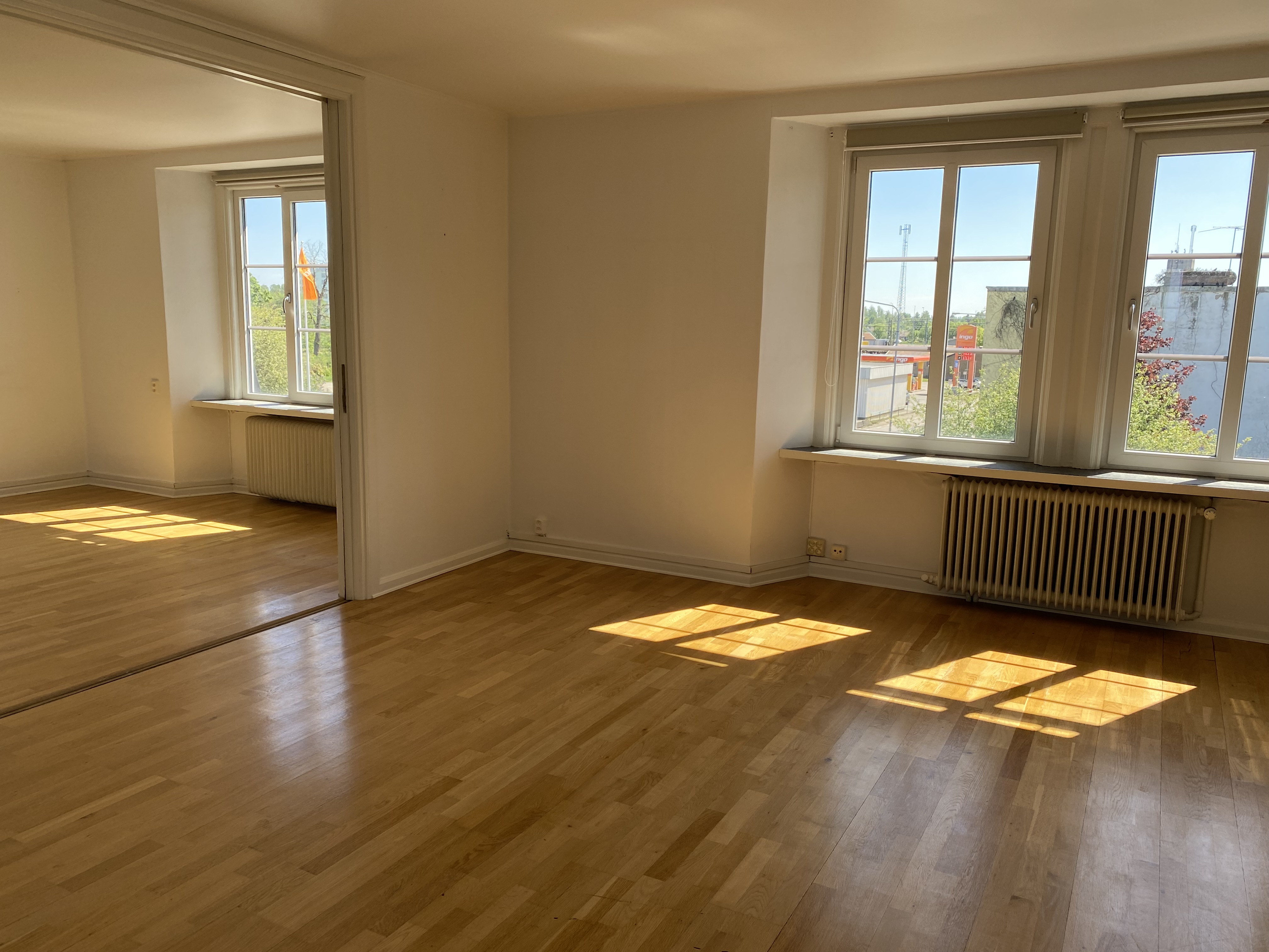 Lägenhet, 3 rooms, 95 sqm, Töreboda – Töreboda