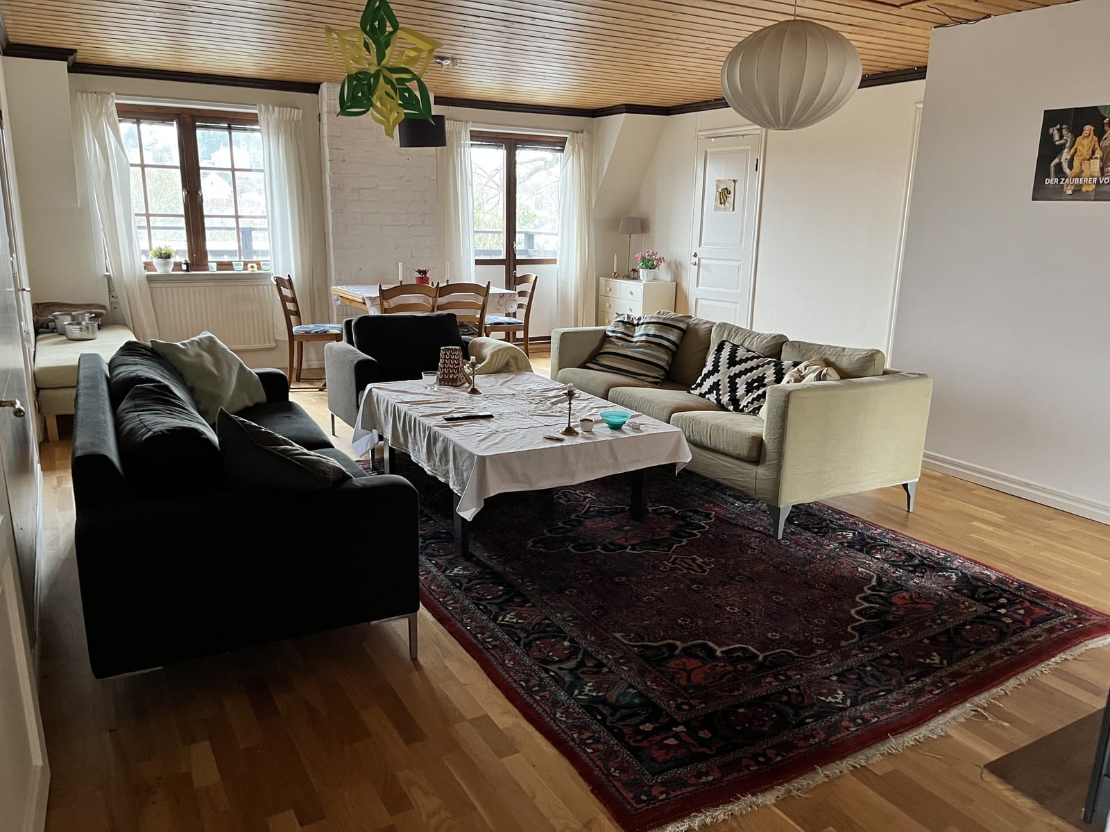 Korridor, 1 rooms, 10 sqm, Spånga