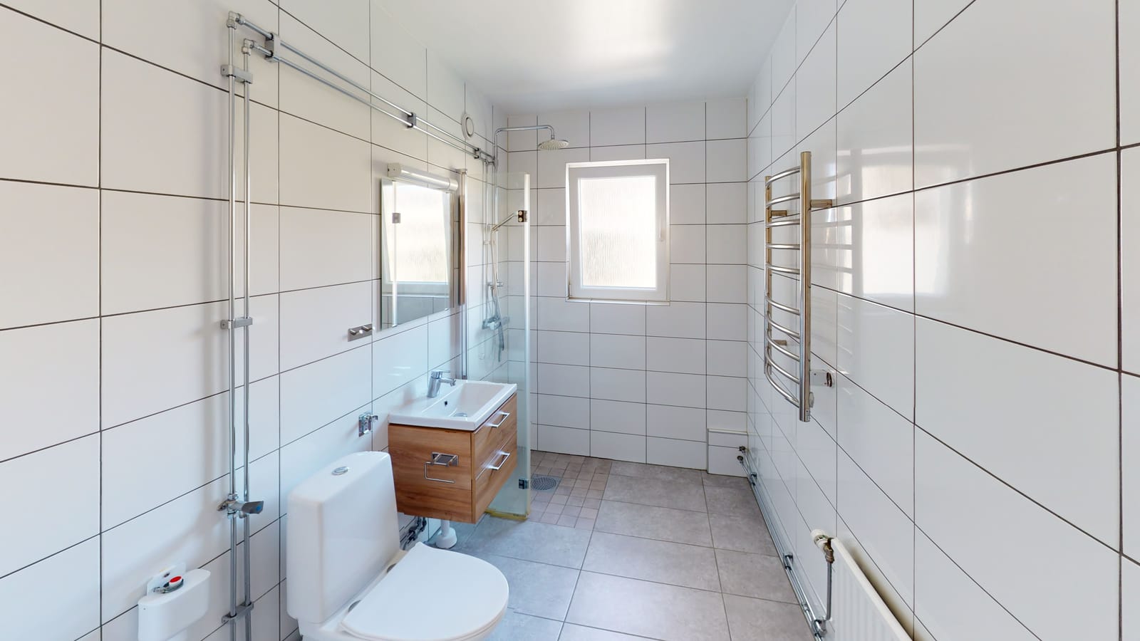 3 rok · 78 m² i Eskilstuna – bild 2