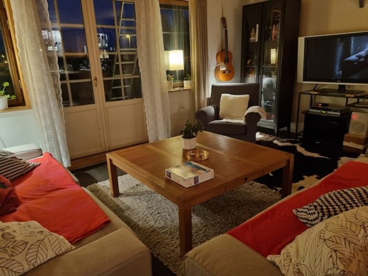 Villa/Hus, 4 rooms, 98 sqm, Skene – bild 9