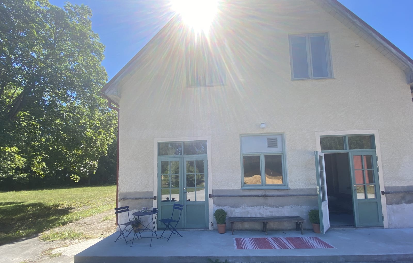 2 rok · 65 m² i Romakloster – bild 11