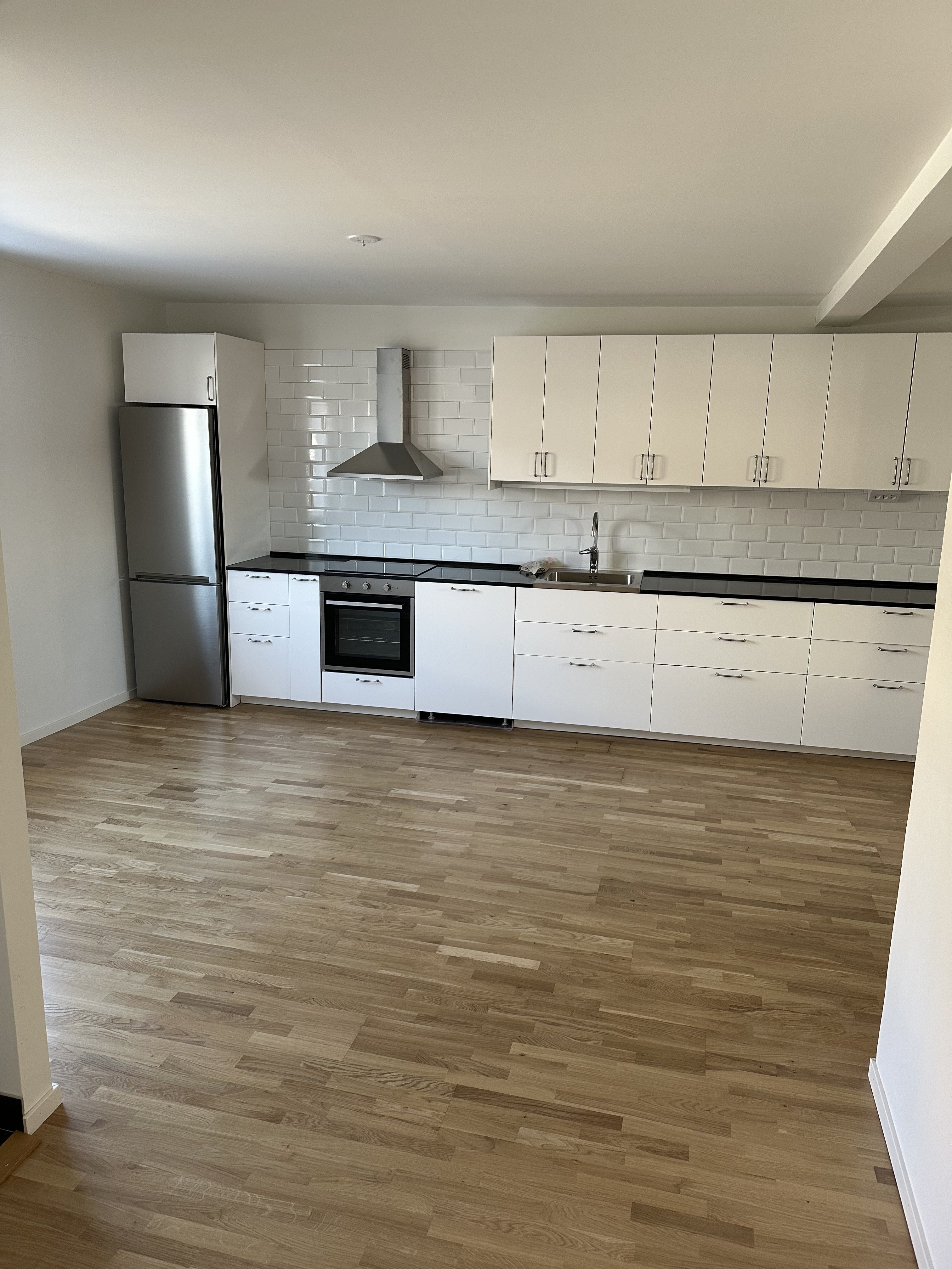 Lägenhet, 2 rooms, 73 sqm, Knislinge – bild 5