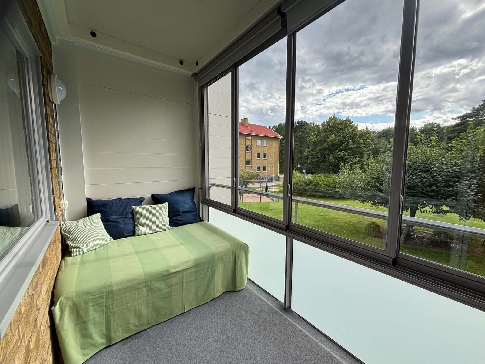 1 rok · 27 m² i Kalmar – bild 10