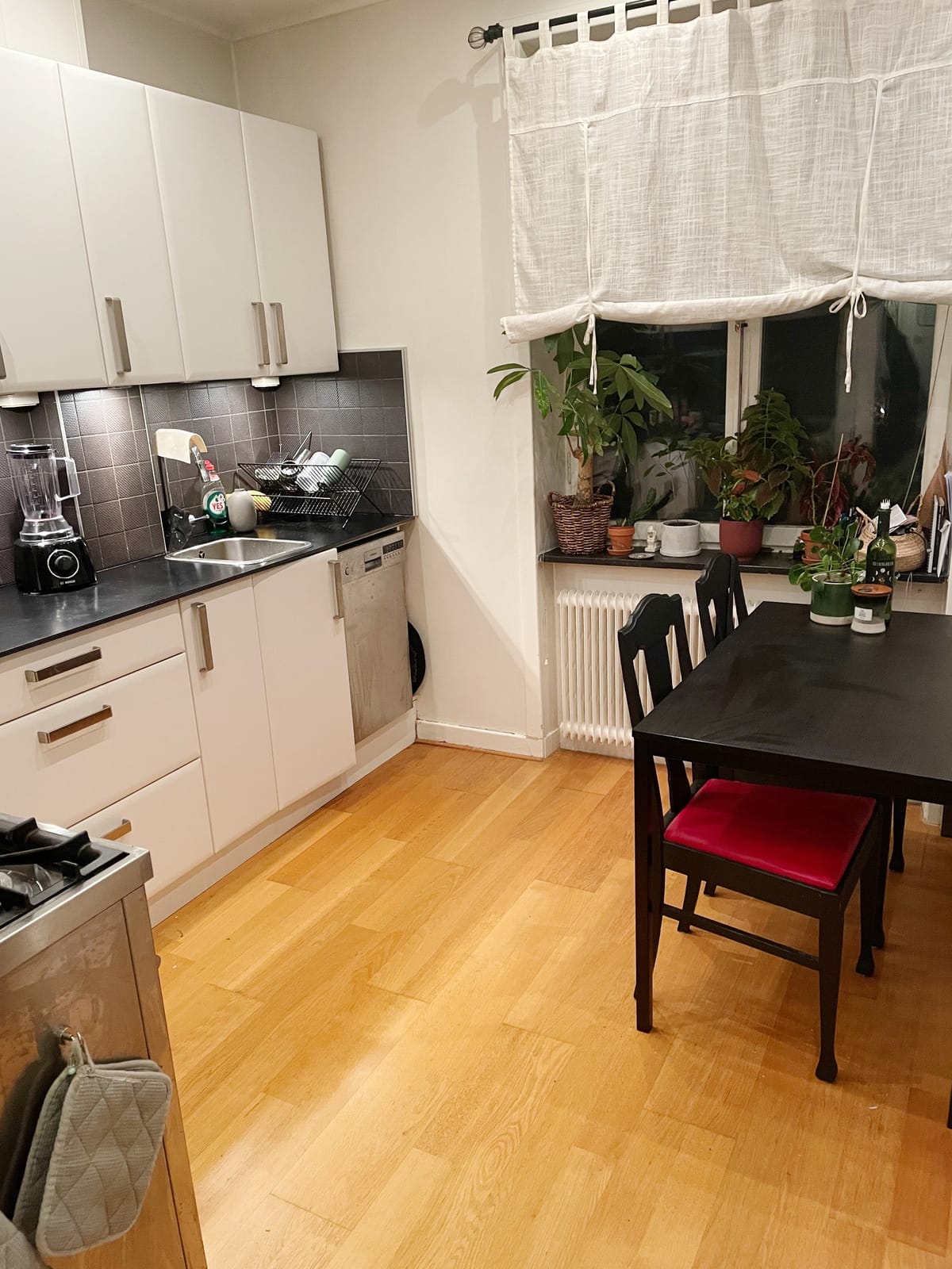 1 rok · 40 m² i Solna – bild 3